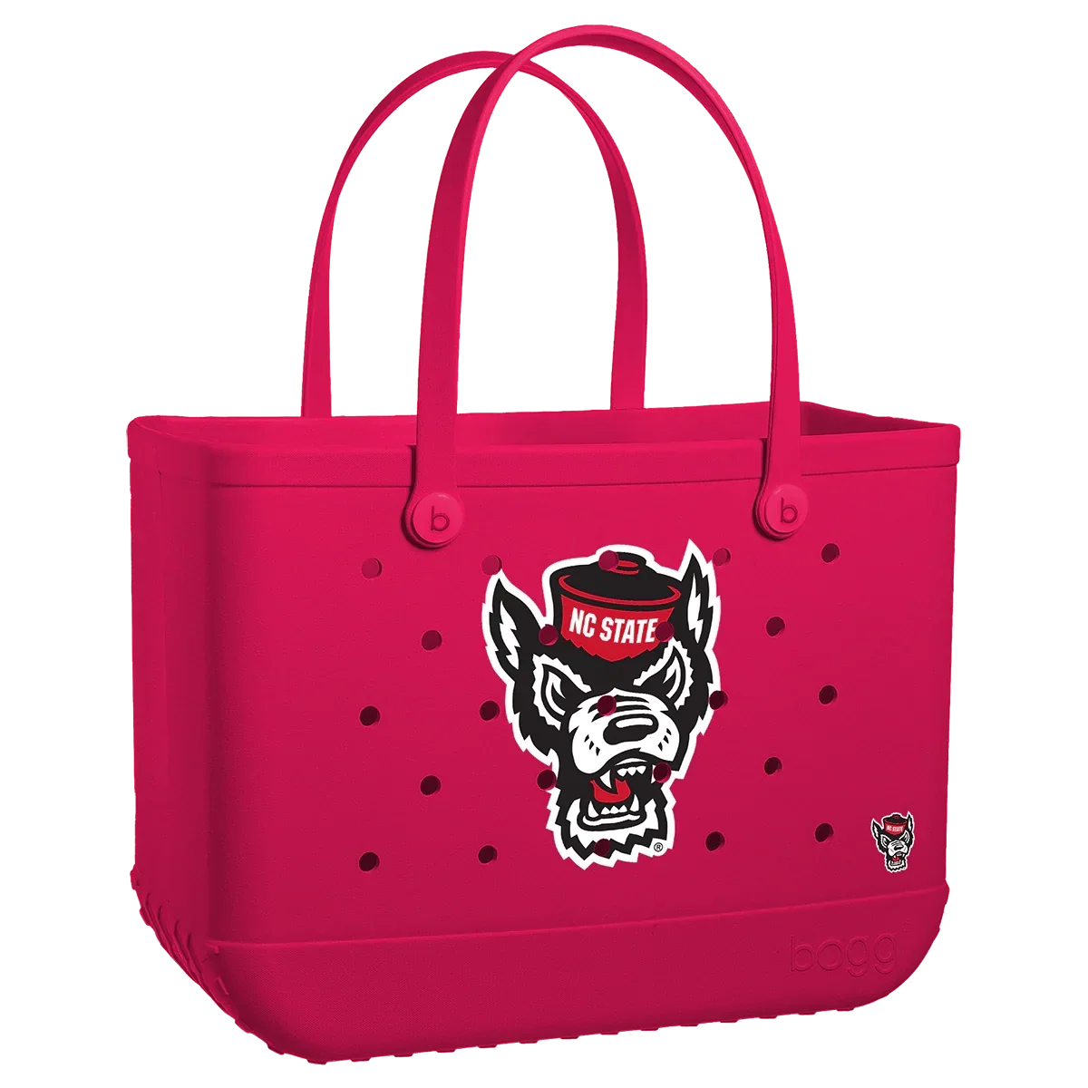 Original Bogg Bag - NC State Wolfpack