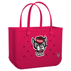 Original Bogg Bag - NC State Wolfpack