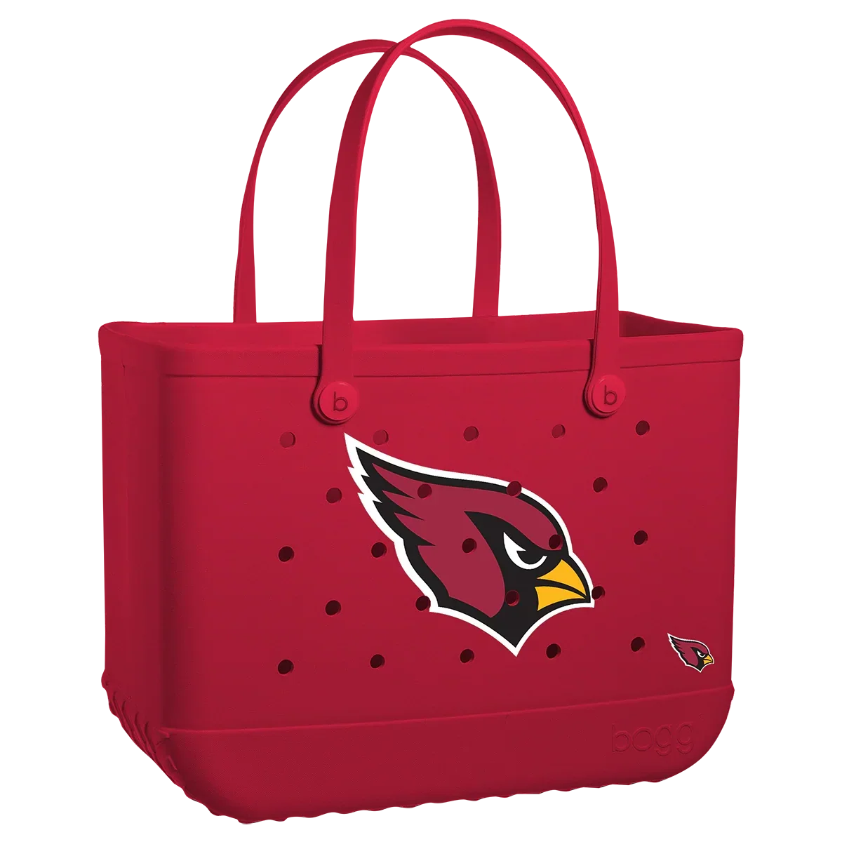Original Bogg Bag - Arizona Cardinals