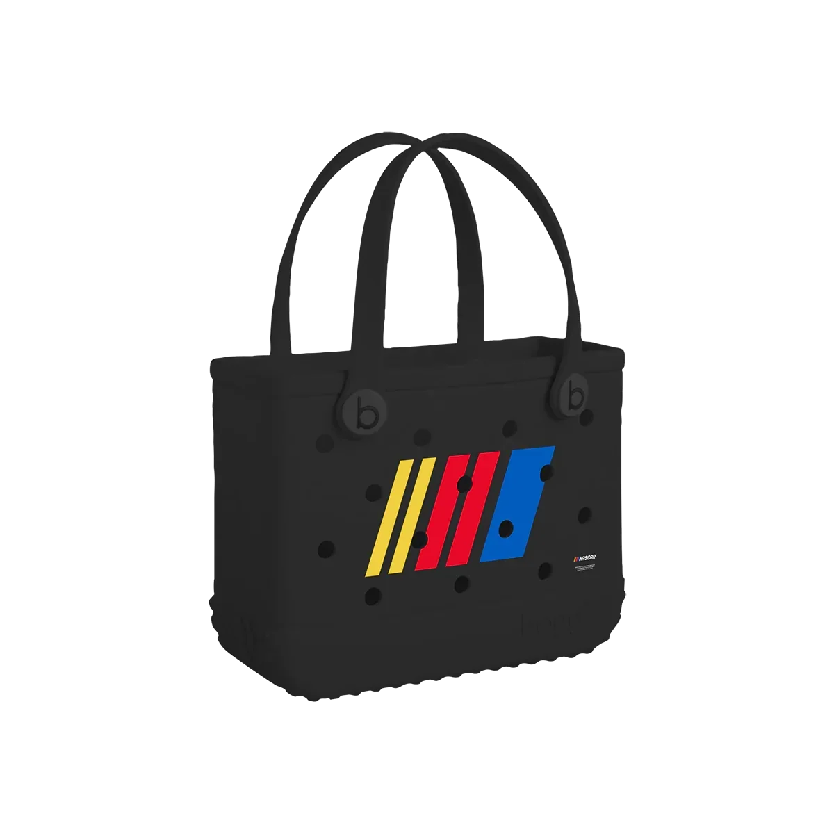 Bitty Bogg Bag - NASCAR Logo
