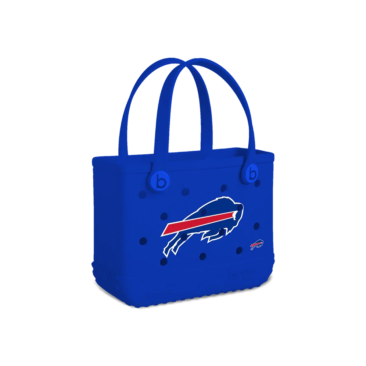 Bitty Bogg Bag - Buffalo Bills