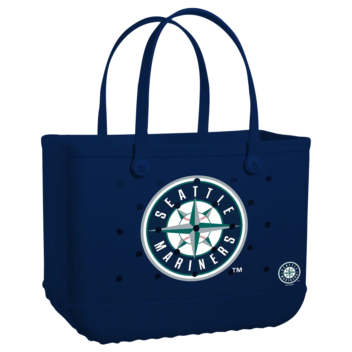 Original Bogg Bag - Seattle Mariners