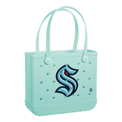 Baby Bogg Bag - Seattle Kraken