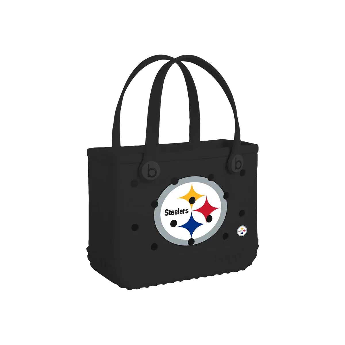 Bitty Bogg Bag - Pittsburgh Steelers
