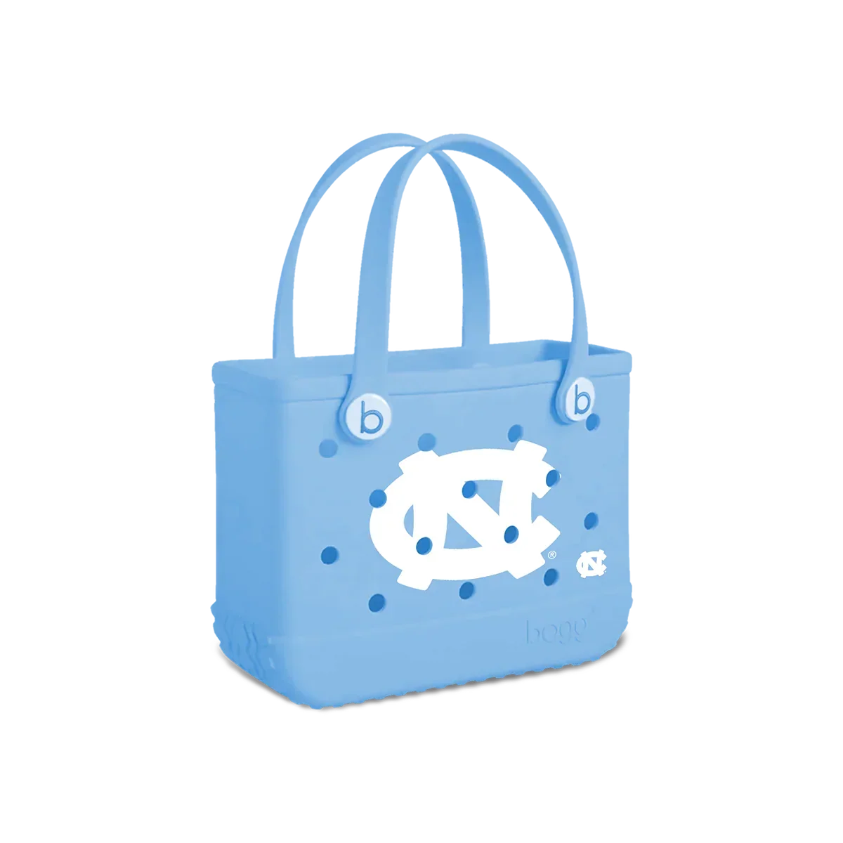 Bitty Bogg Bag - North Carolina Tar Heels