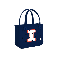 Bitty Bogg Bag - Illinois Fighting Illini