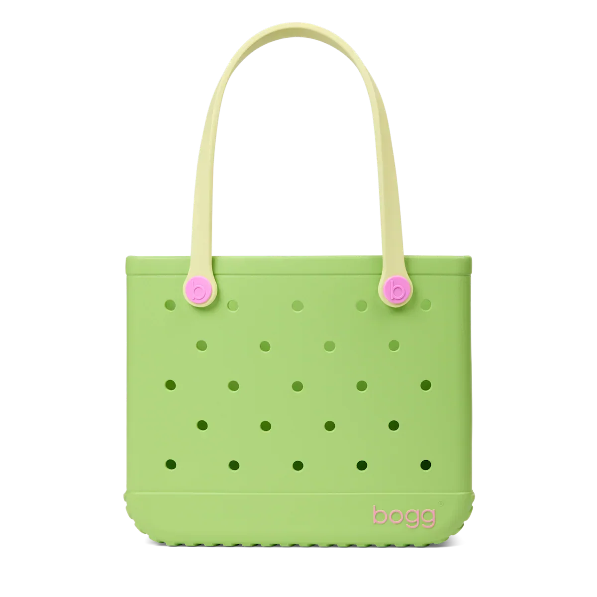 Baby Bogg Bag - Lime In The Coconut