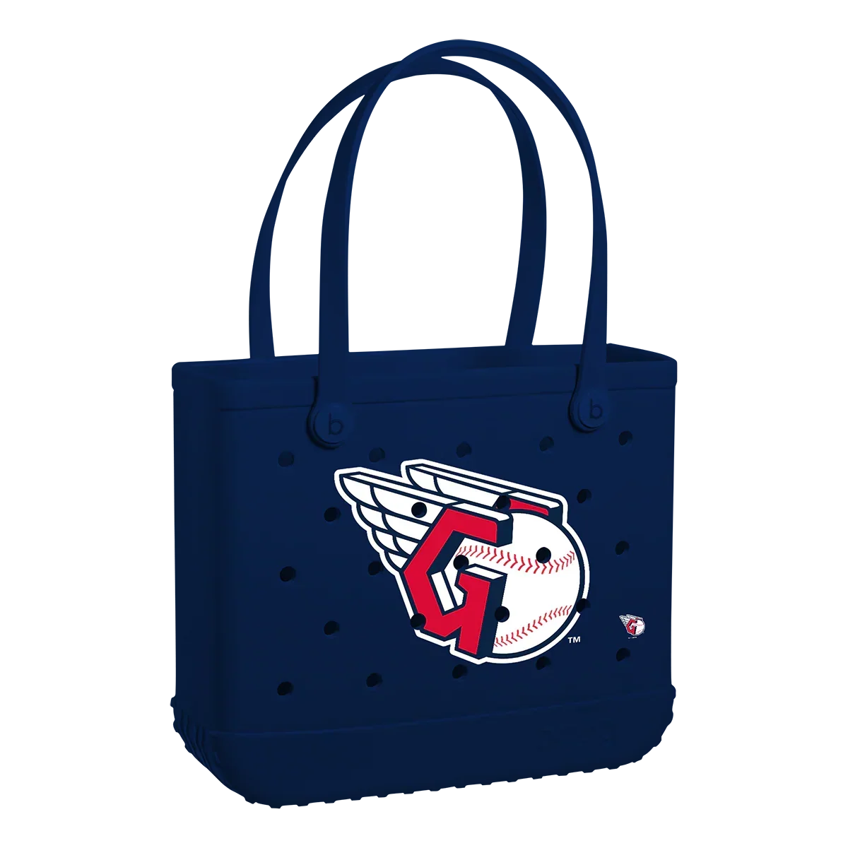 Baby Bogg Bag - Cleveland Guardians