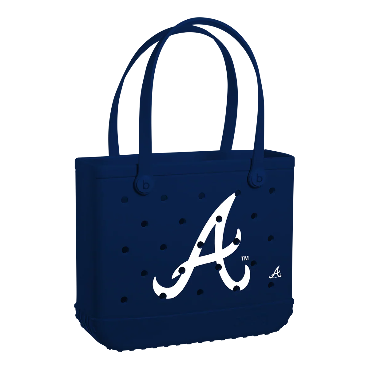 Baby Bogg Bag - Atlanta Braves
