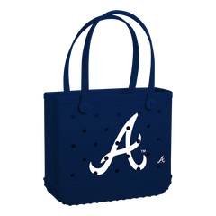 Baby Bogg Bag - Atlanta Braves