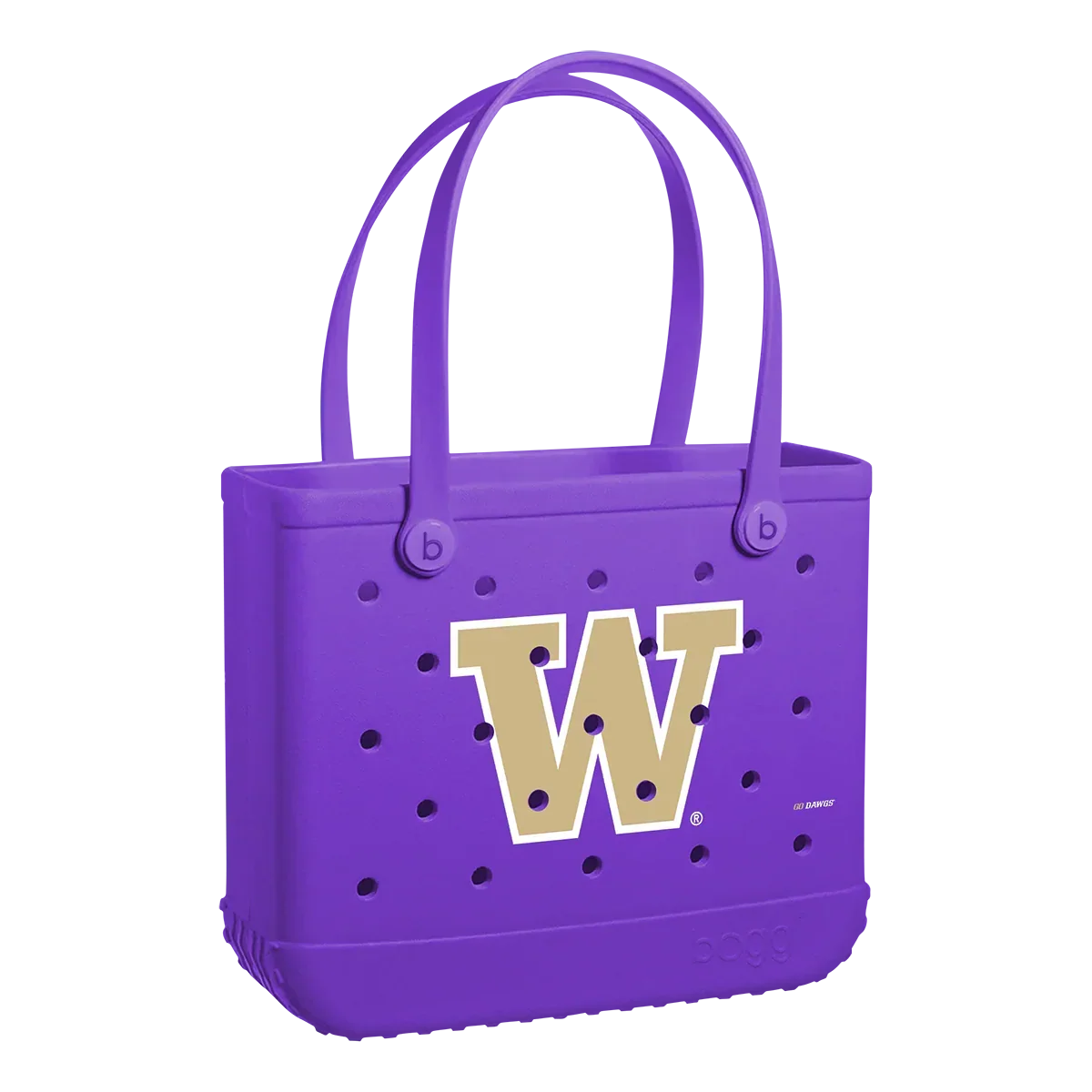 Baby Bogg Bag - Washington Huskies