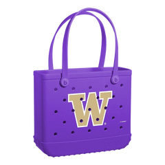 Baby Bogg Bag - Washington Huskies