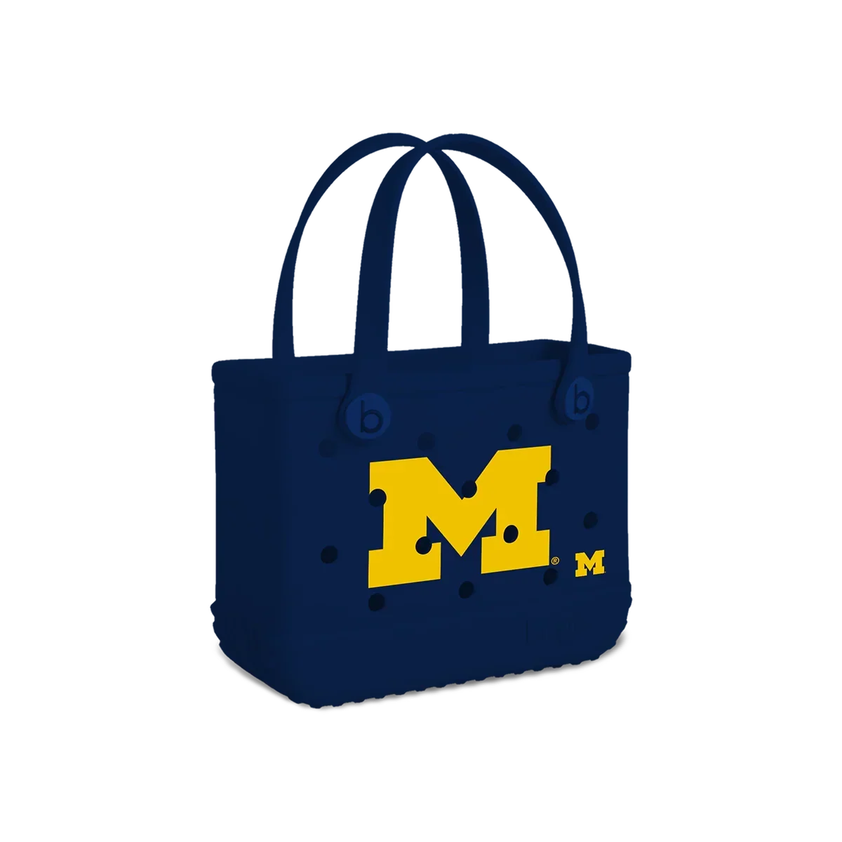 Bitty Bogg Bag - Michigan Wolverines