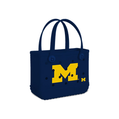 Bitty Bogg Bag - Michigan Wolverines
