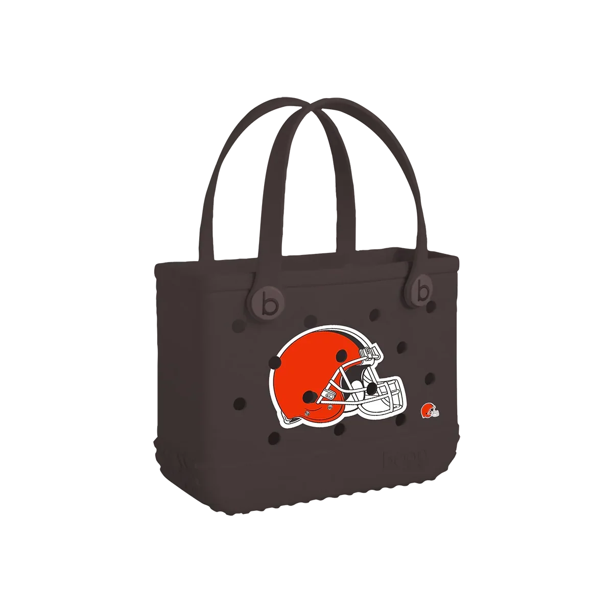 Bitty Bogg Bag - Cleveland Browns