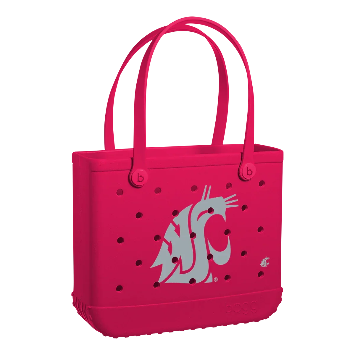 Baby Bogg Bag - Washington State Cougars