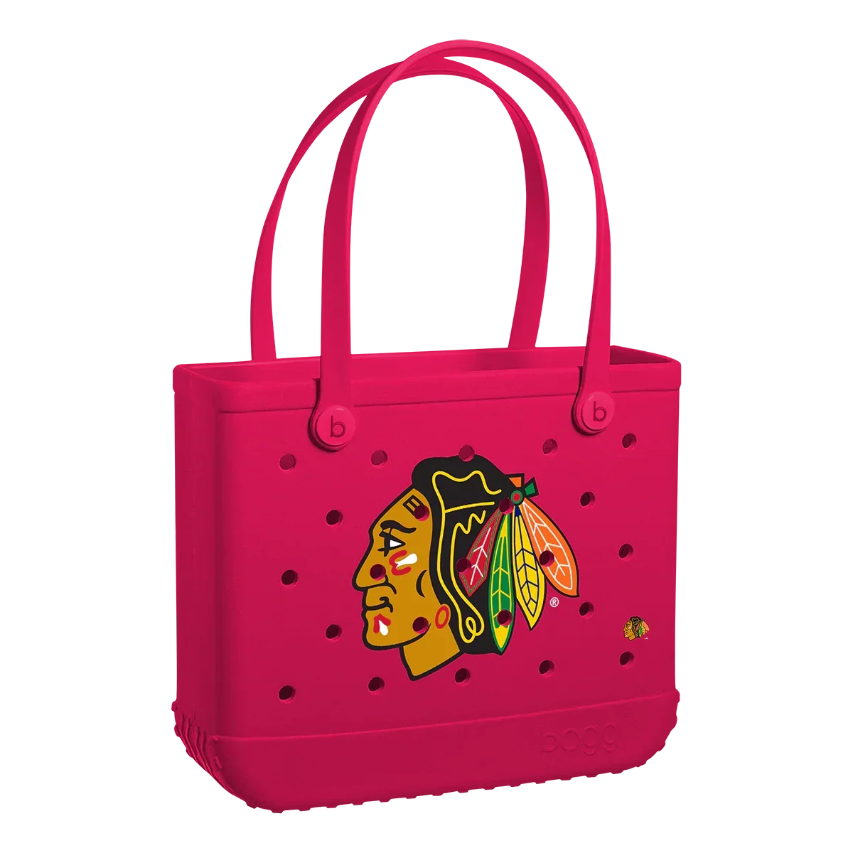 Baby Bogg Bag - Chicago Blackhawks
