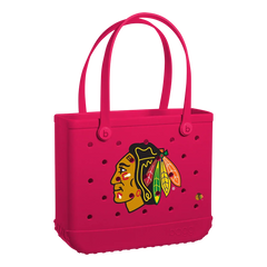 Baby Bogg Bag - Chicago Blackhawks