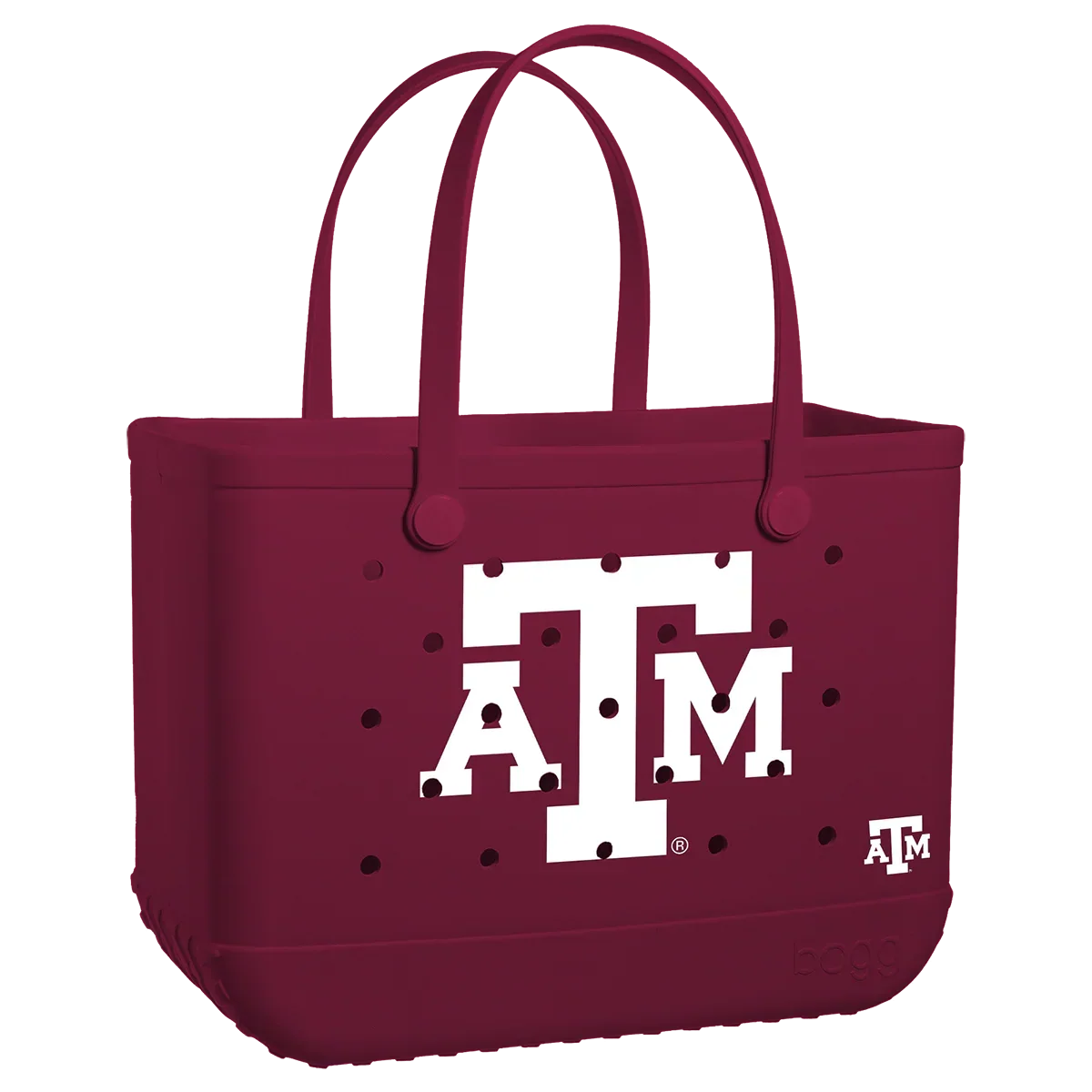 Original Bogg Bag - Texas A&M Aggies