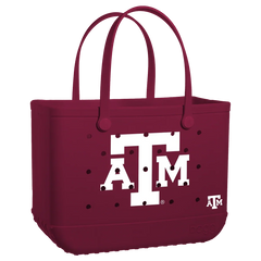 Original Bogg Bag - Texas A&M Aggies