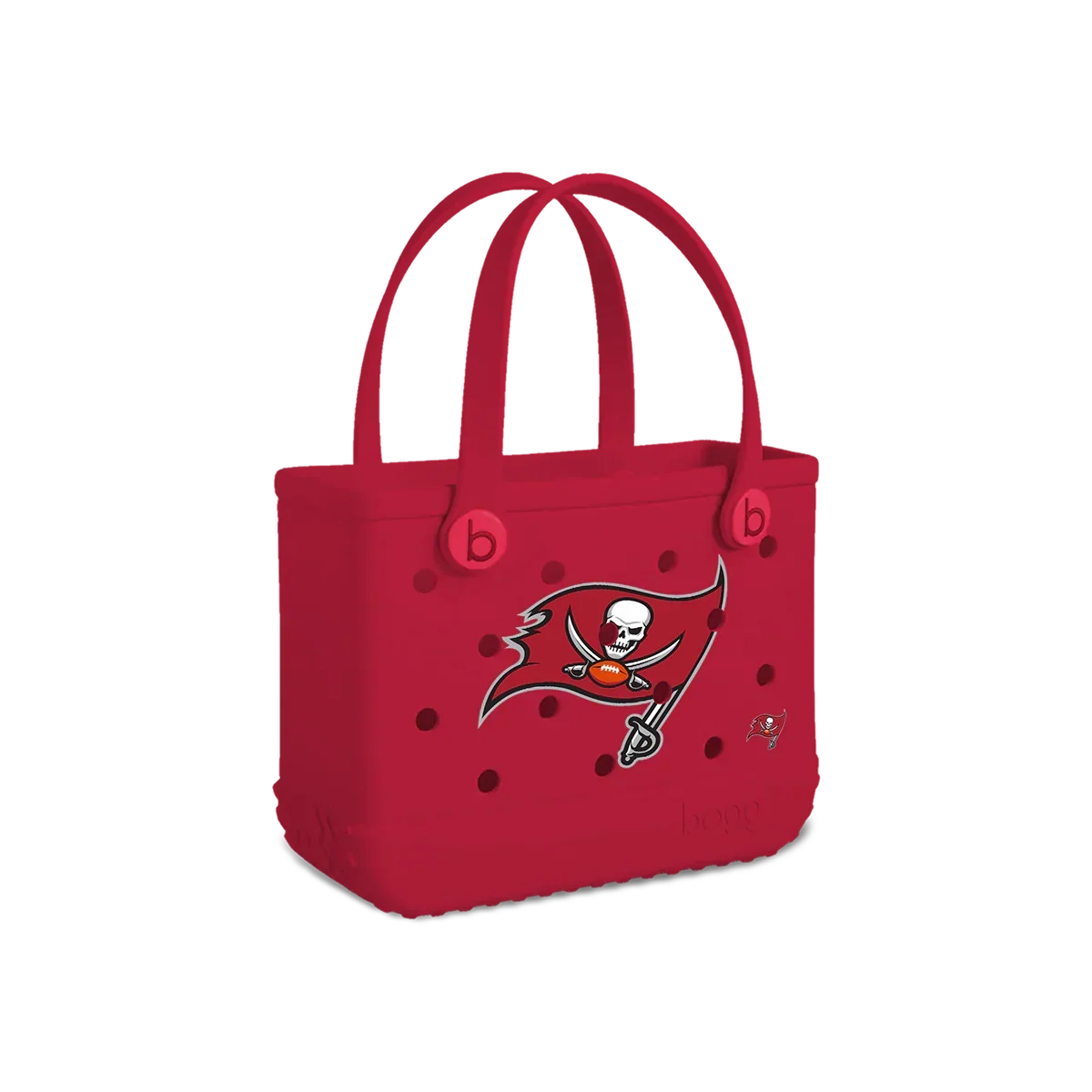 Bitty Bogg Bag - Tampa Bay Buccaneers