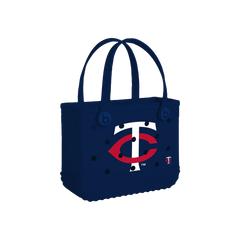 Bitty Bogg Bag - Minnesota Twins