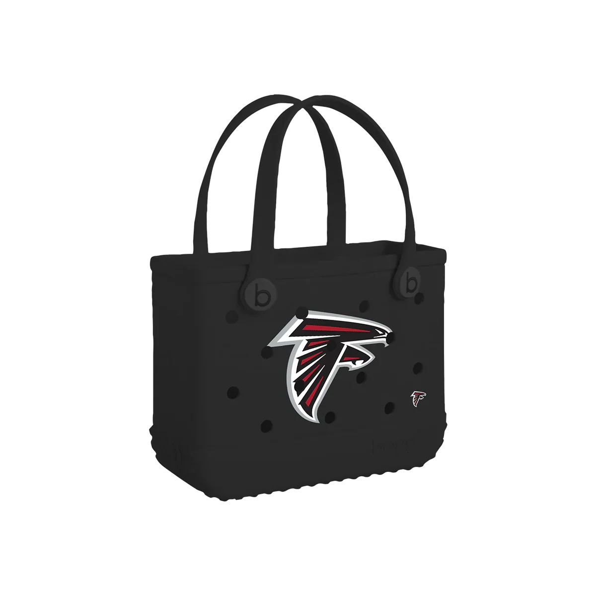 Bitty Bogg Bag - Atlanta Falcons