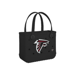 Bitty Bogg Bag - Atlanta Falcons