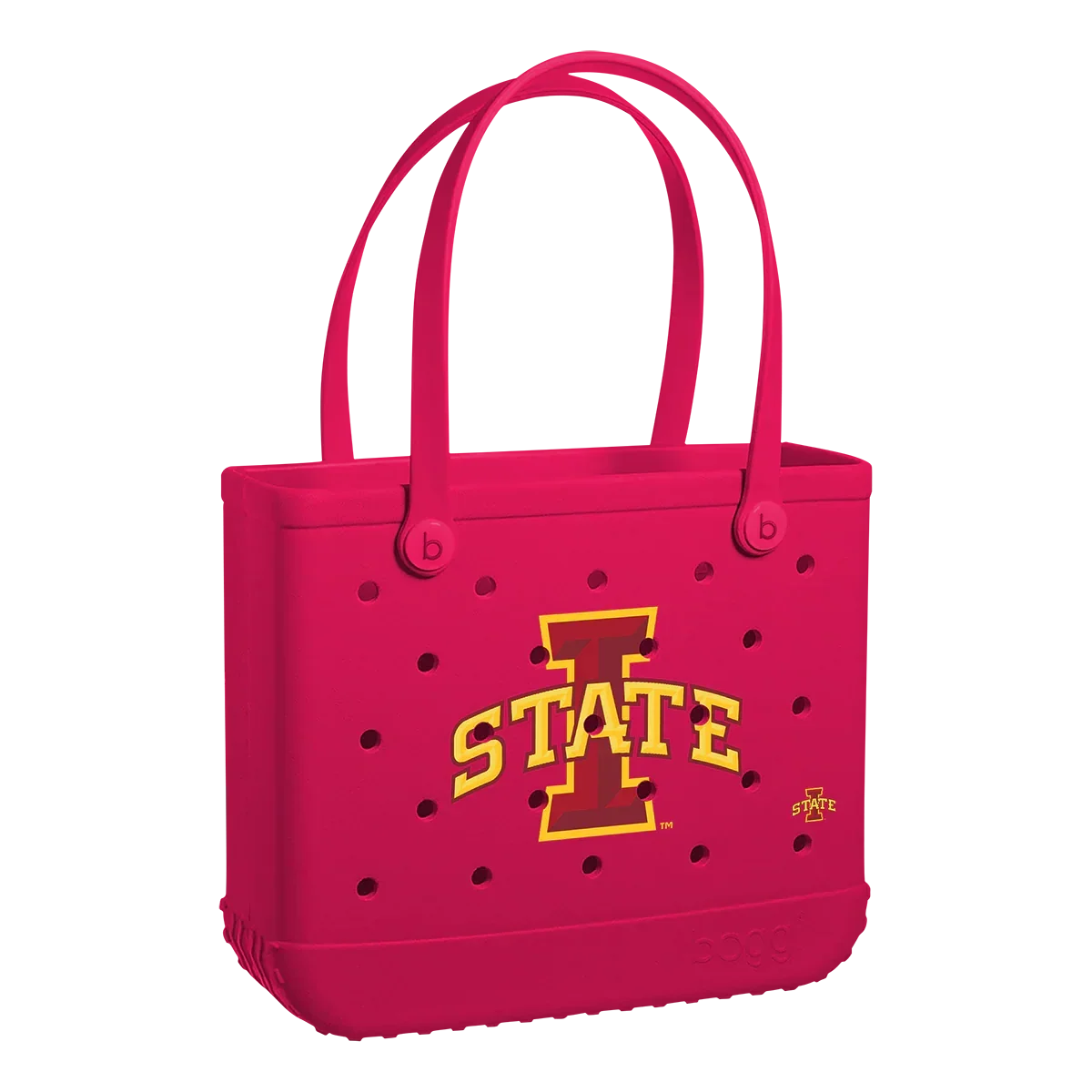 Baby Bogg Bag - Iowa State Cyclones