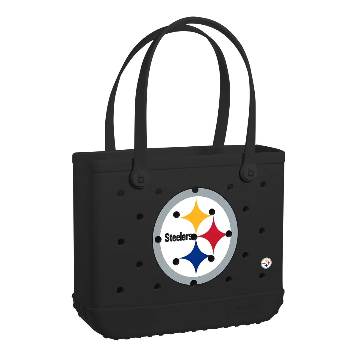 Baby Bogg Bag - Pittsburgh Steelers