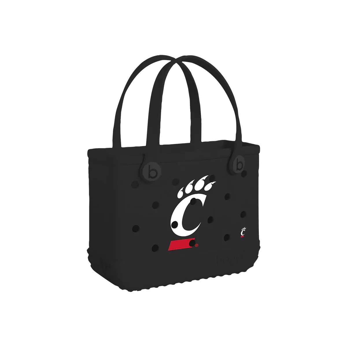 Bitty Bogg Bag - Cincinnati Bearcats