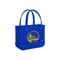 Bitty Bogg Bag - Golden State Warriors