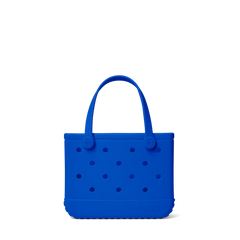 Bitty Bogg Bag - Mykonos Blue