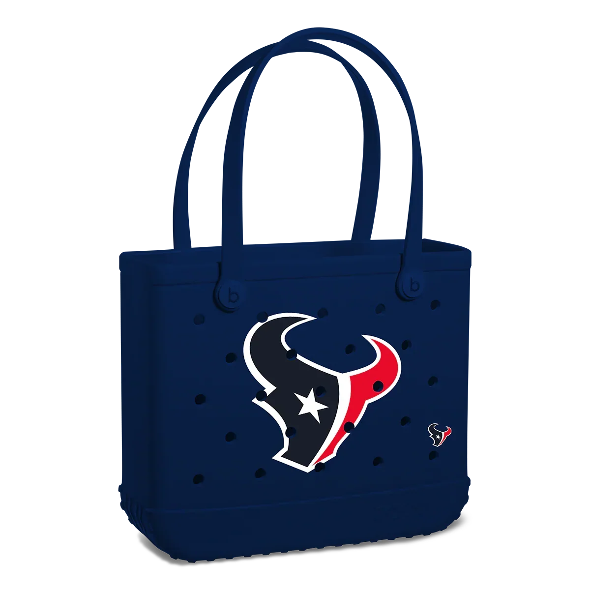 Baby Bogg Bag - Houston Texans
