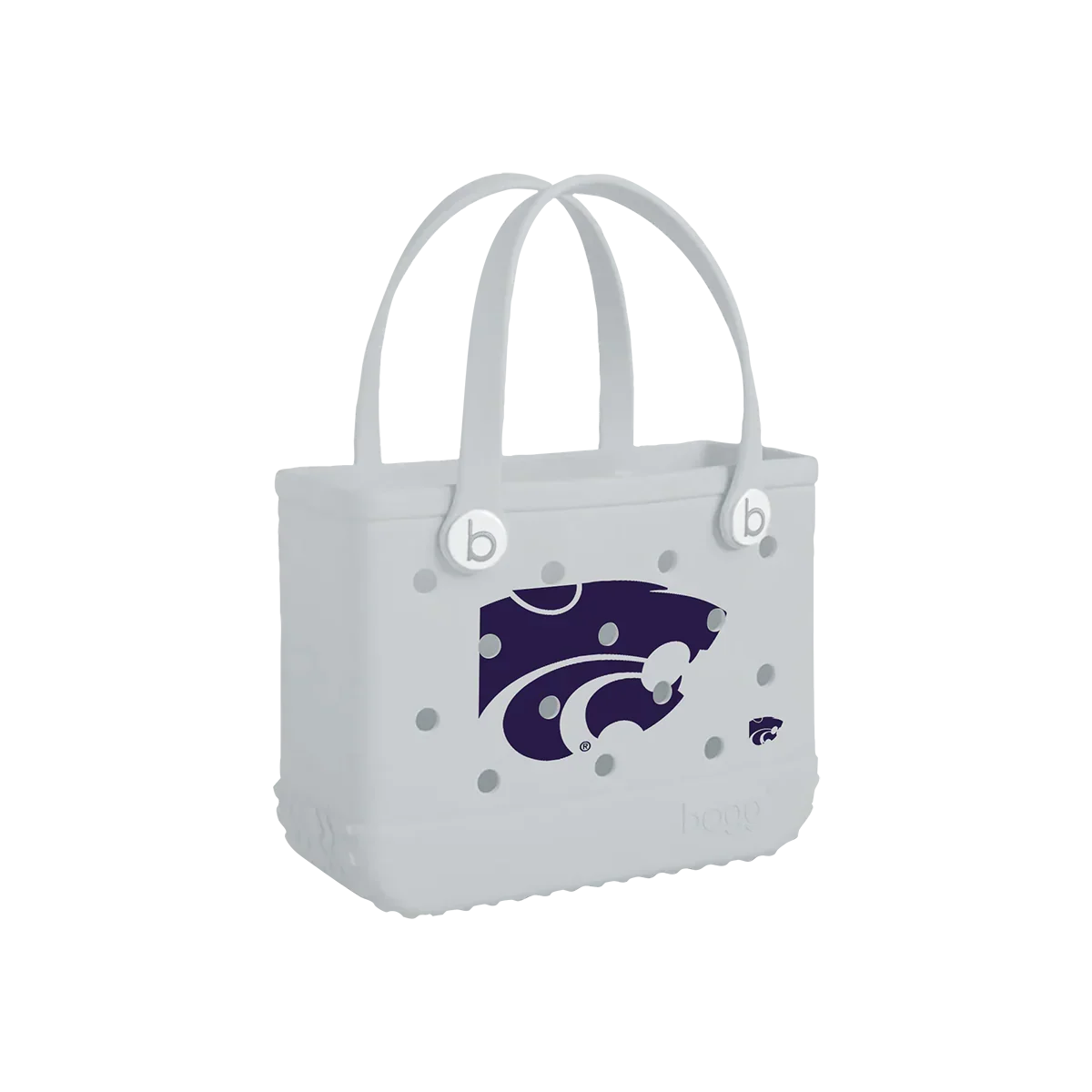 Bitty Bogg Bag - Kansas State Wildcats