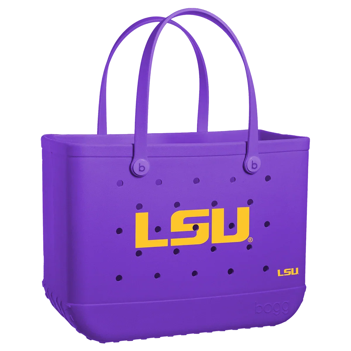 Original Bogg Bag - LSU Tigers