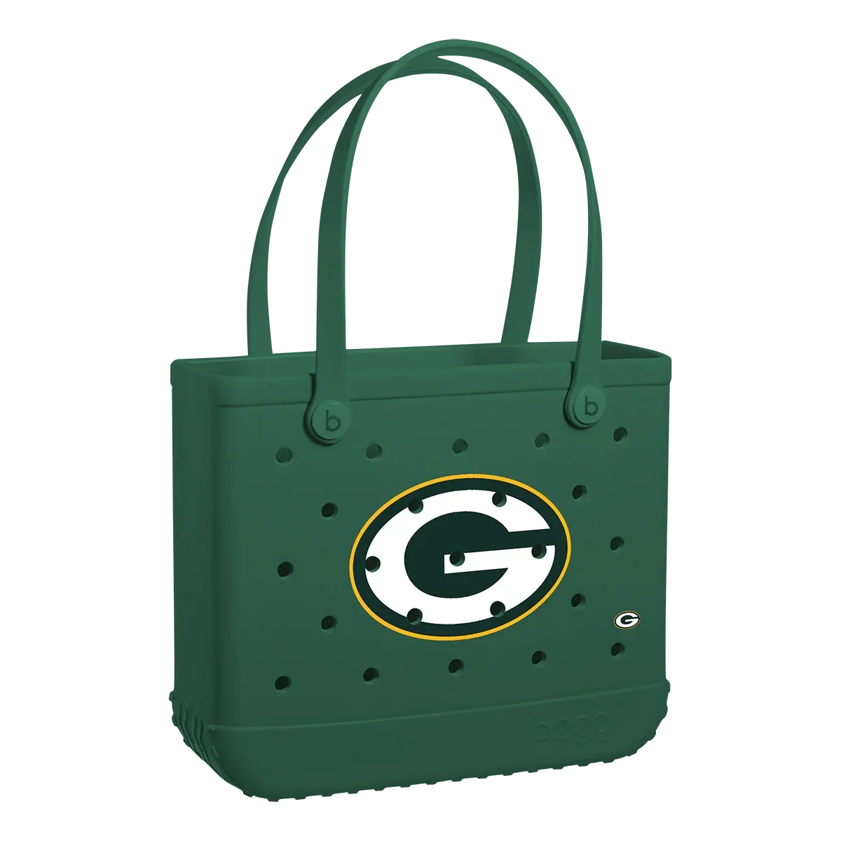 Baby Bogg Bag - Green Bay Packers