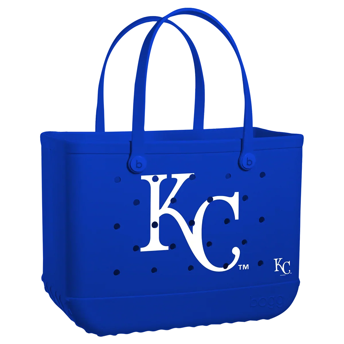 Original Bogg Bag - Kansas City Royals