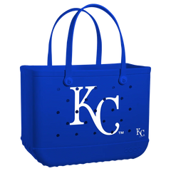 Original Bogg Bag - Kansas City Royals