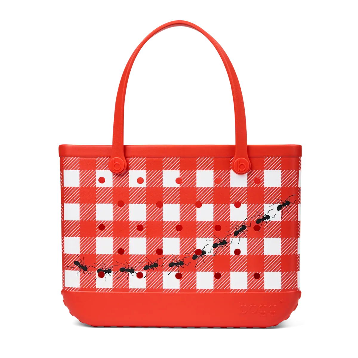 Original Bogg Bag - Picnic Guests
