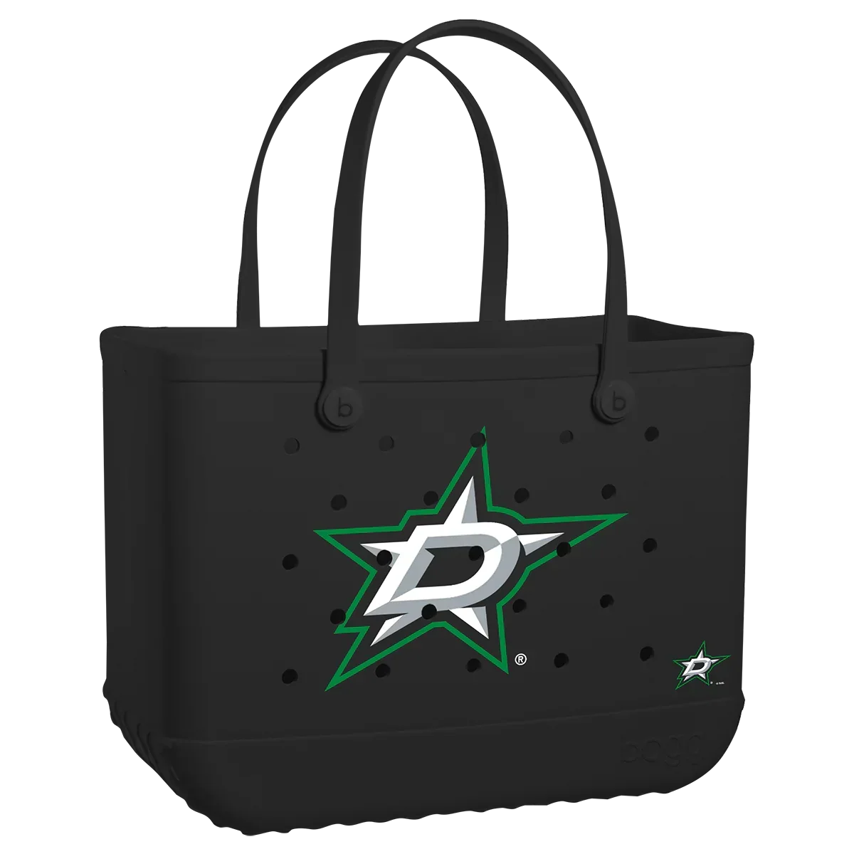 Original Bogg Bag - Dallas Stars