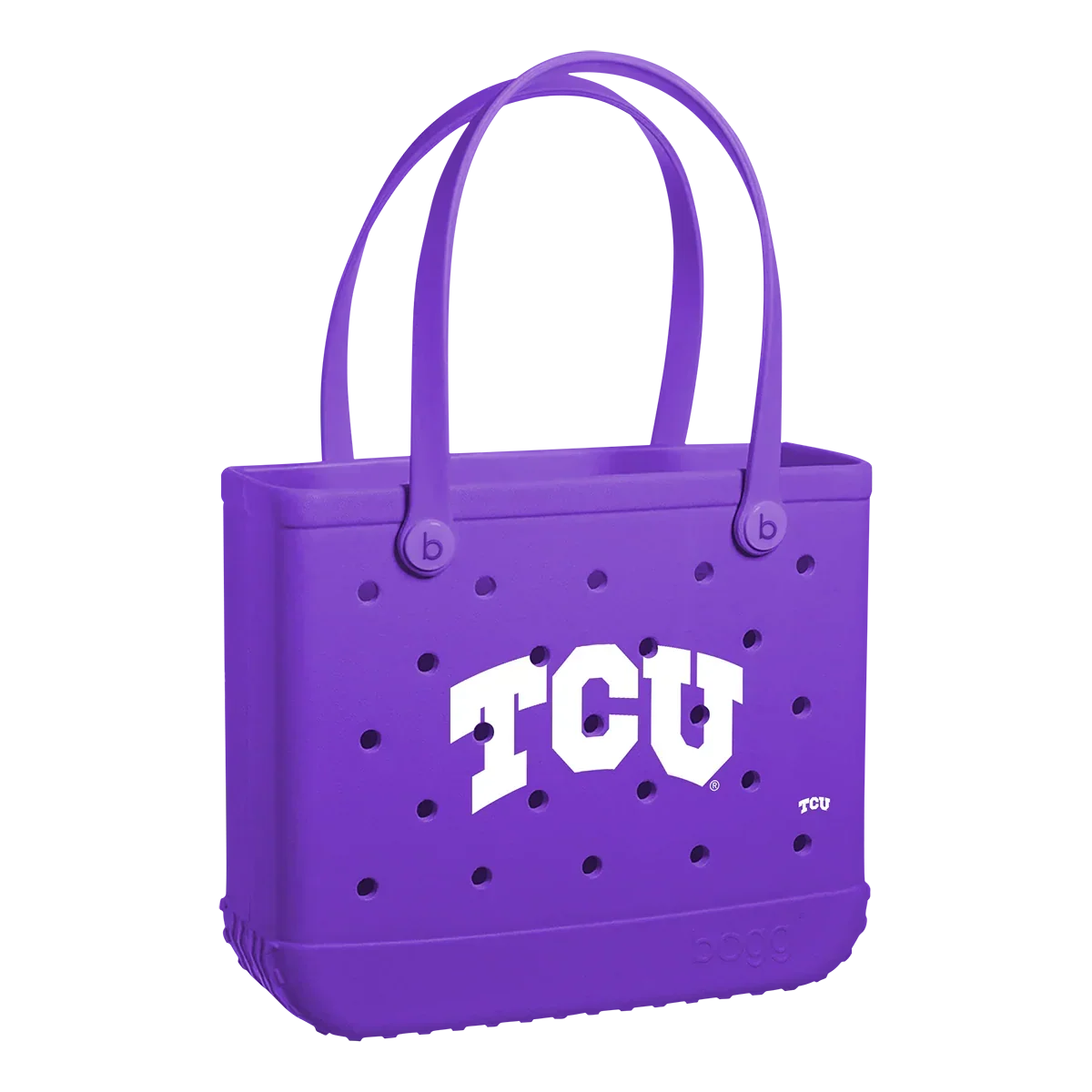 Baby Bogg Bag - TCU Horned Frogs