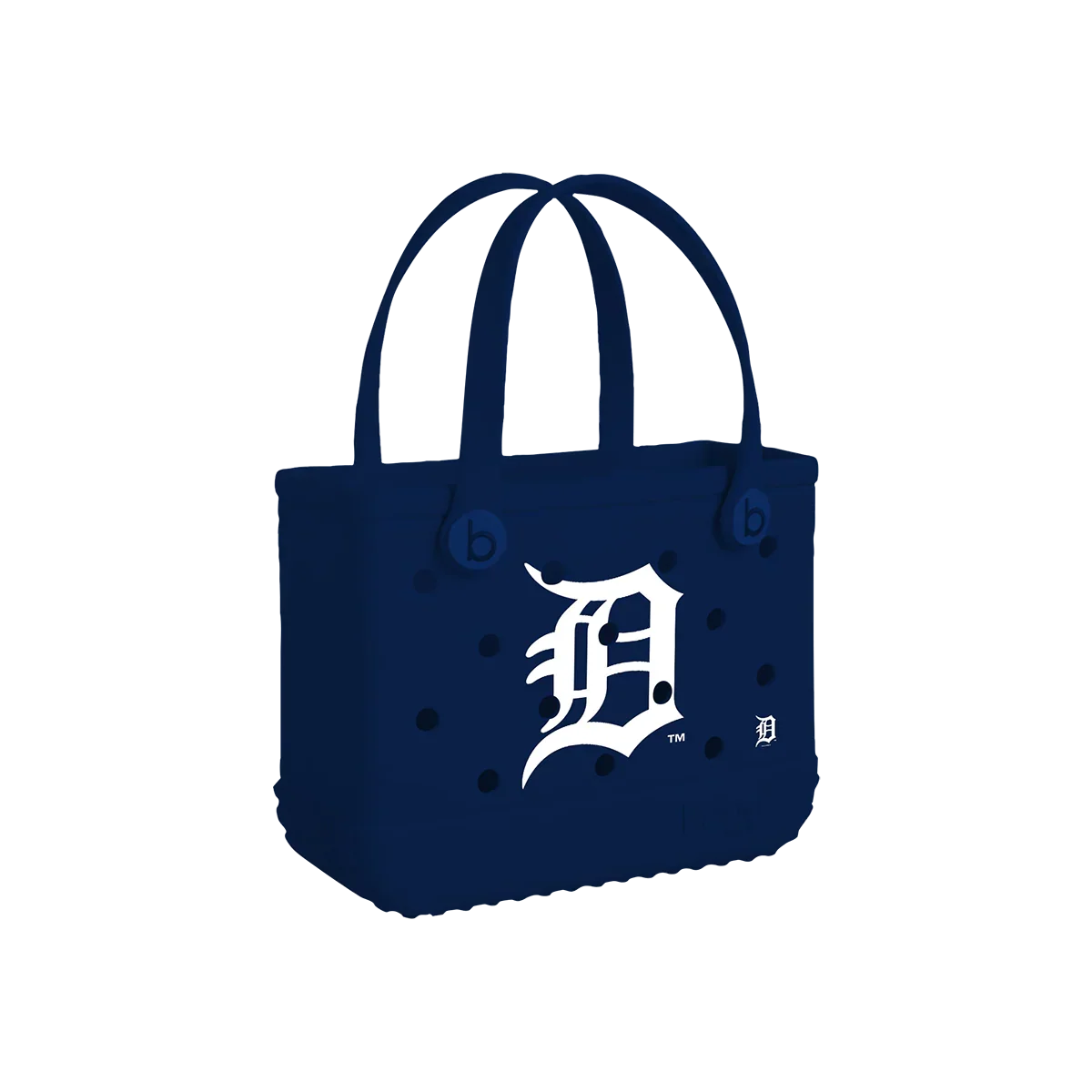 Bitty Bogg Bag - Detroit Tigers