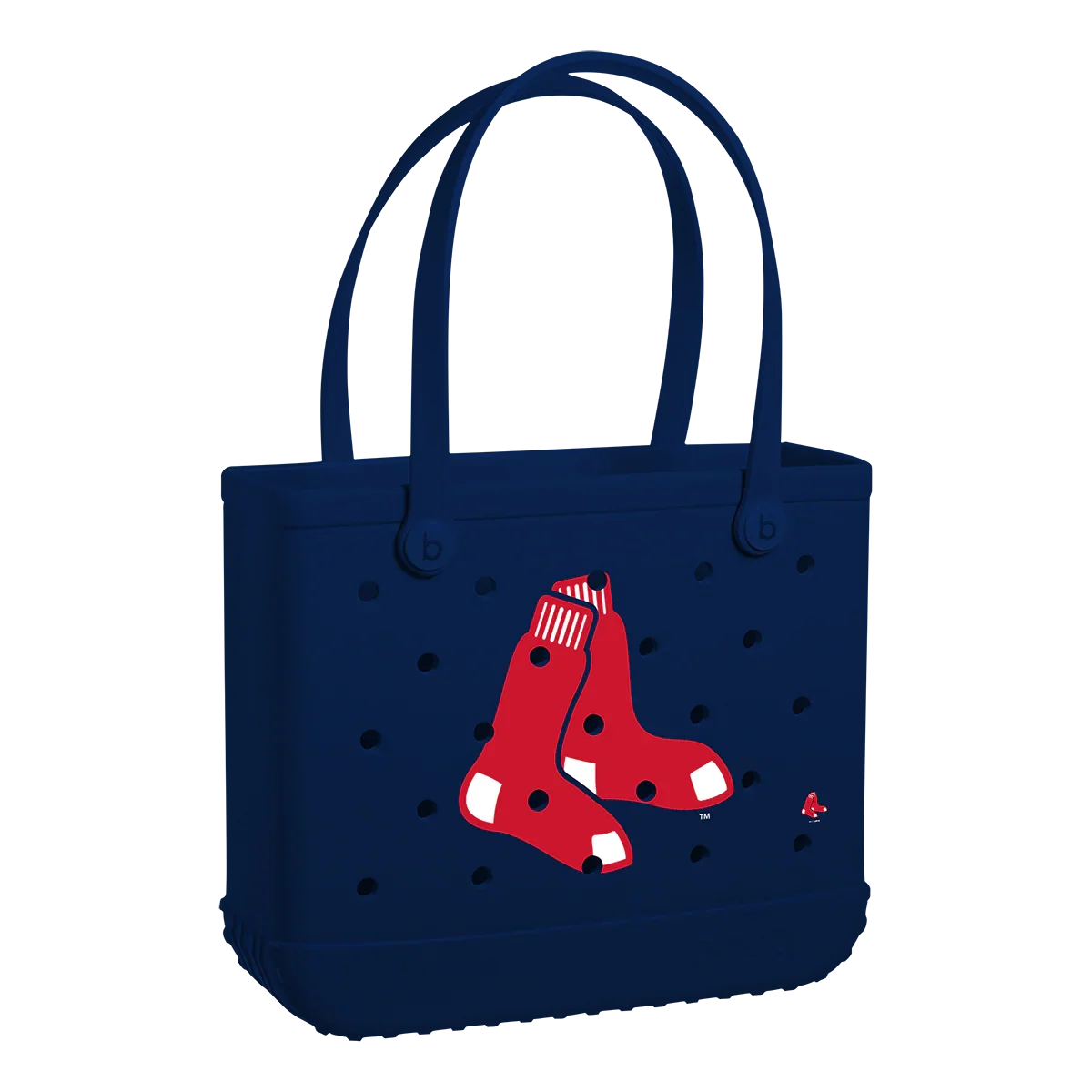 Baby Bogg Bag - Boston Red Sox