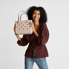 Bitty Bogg Bag - Milwaukee Bucks