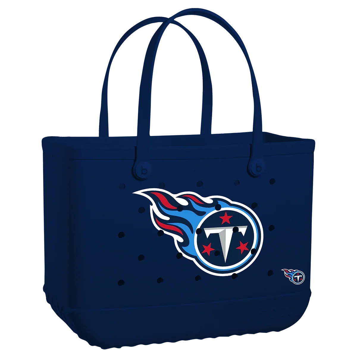 Original Bogg Bag - Tennessee Titans