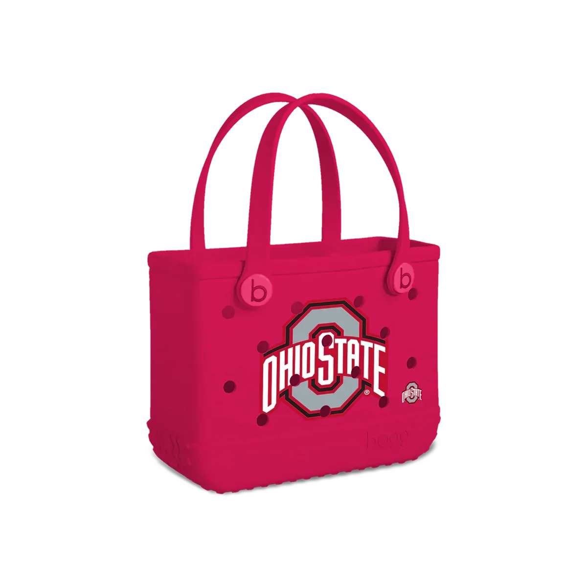 Bitty Bogg Bag - Ohio State Buckeyes