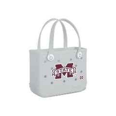 Bitty Bogg Bag - Mississippi State Bulldogs