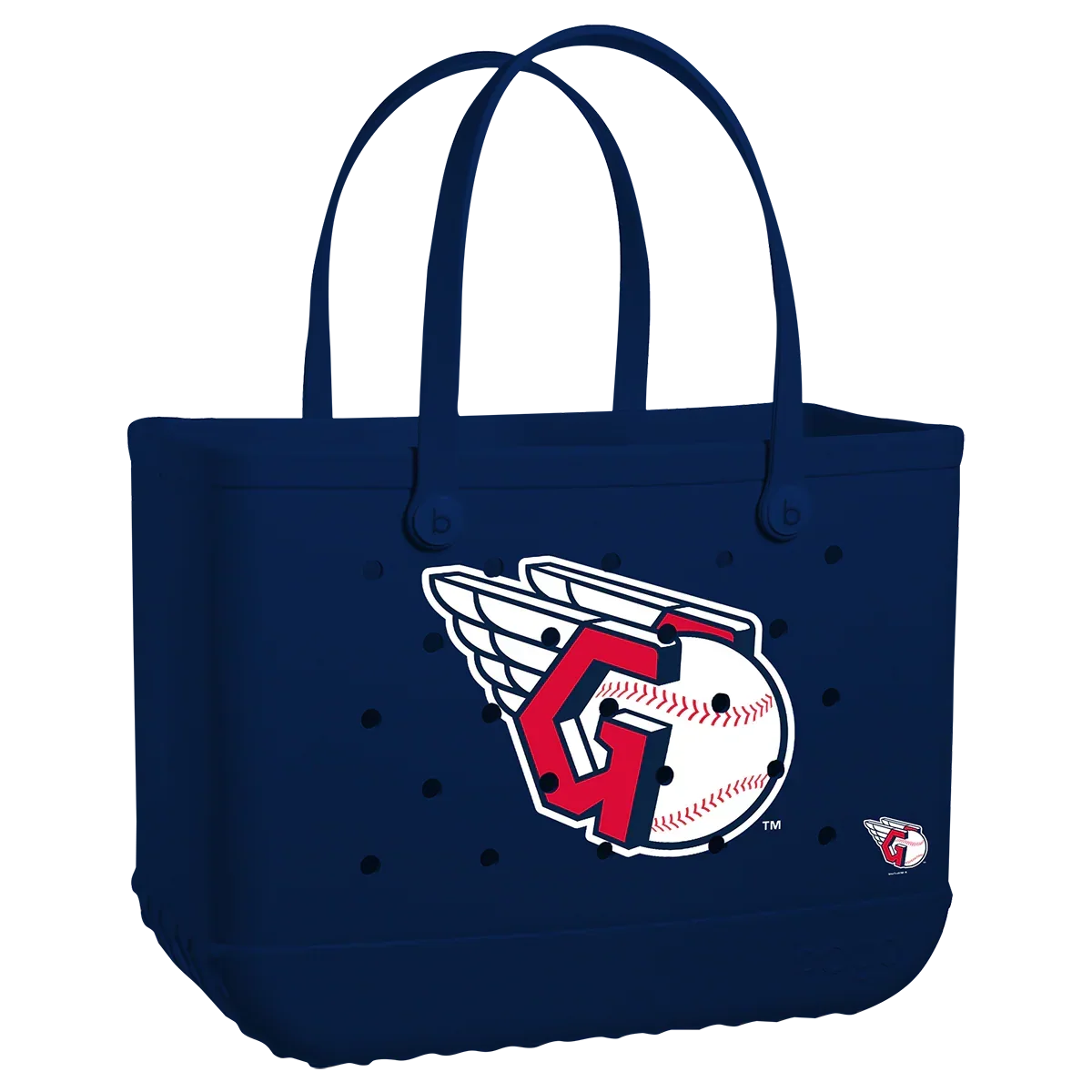 Original Bogg Bag - Cleveland Guardians