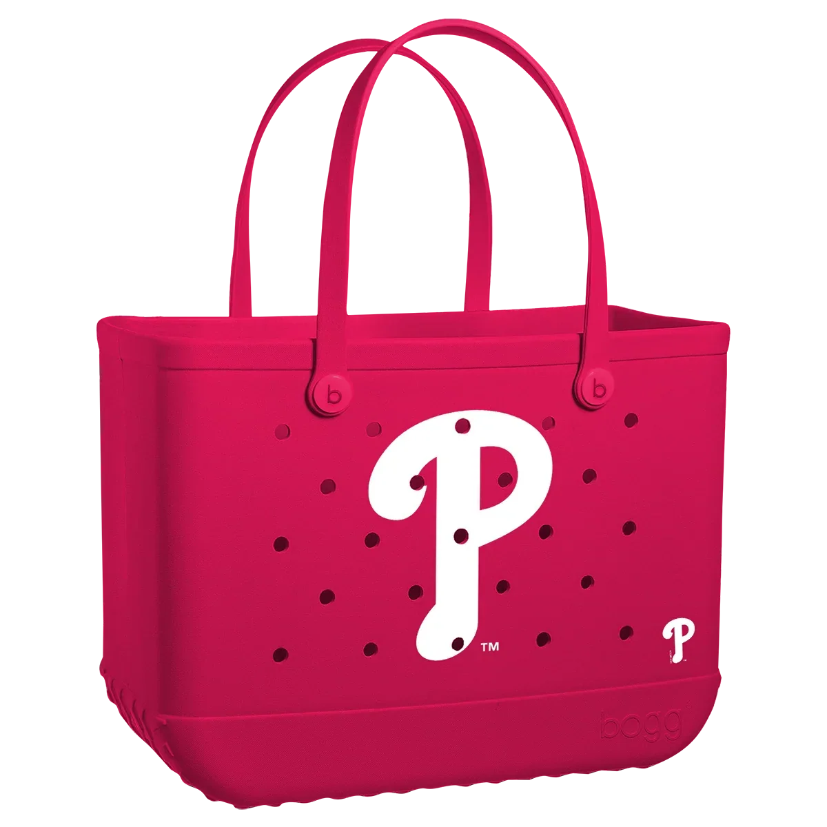 Original Bogg Bag - Philadelphia Phillies